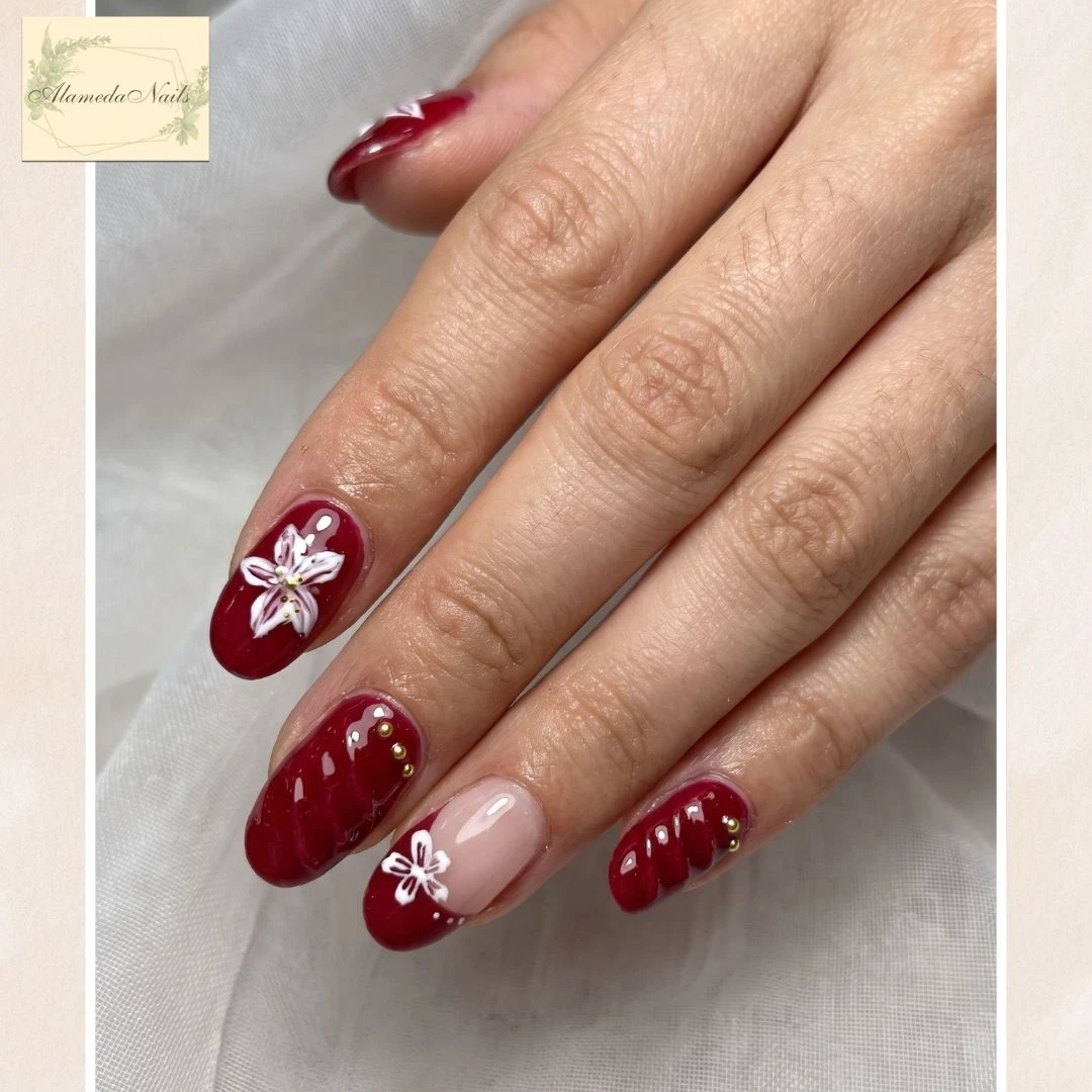 Lovely nails